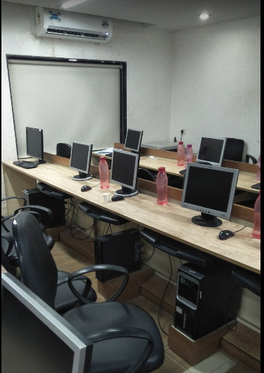 Vinsys IT Services India Private Limited Vinsys IT Services India Private Limited photo 1